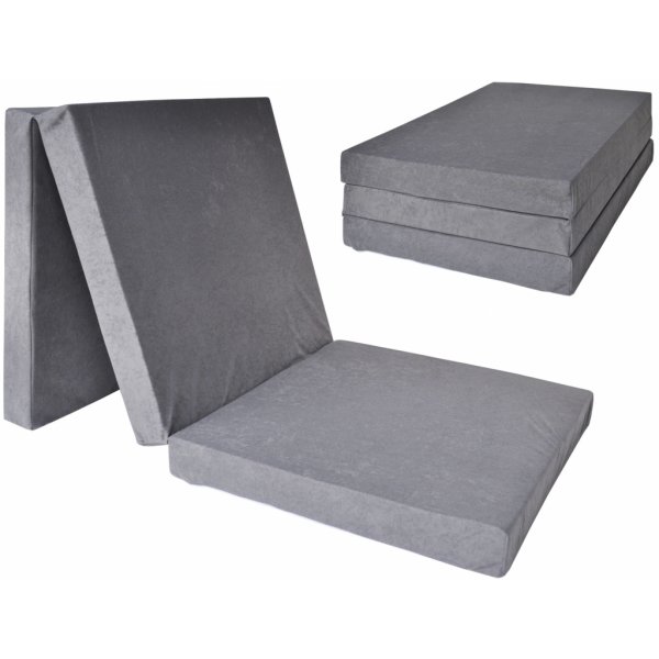 Recenze Fimex Fun šedá