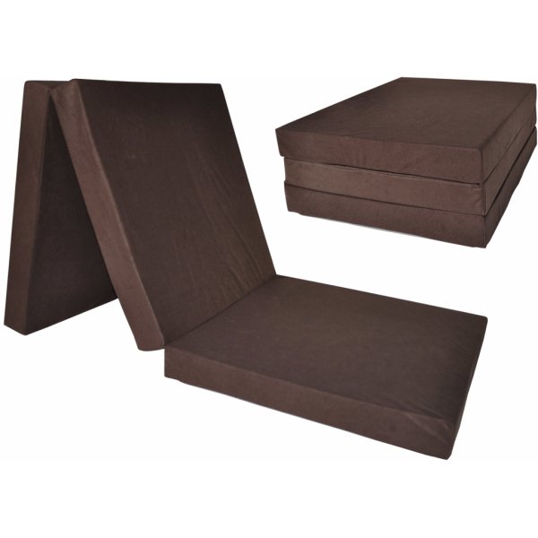 Recenze Fimex Fun tmavě hnědá