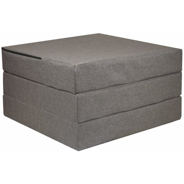 Recenze Fimex Sawana šedá