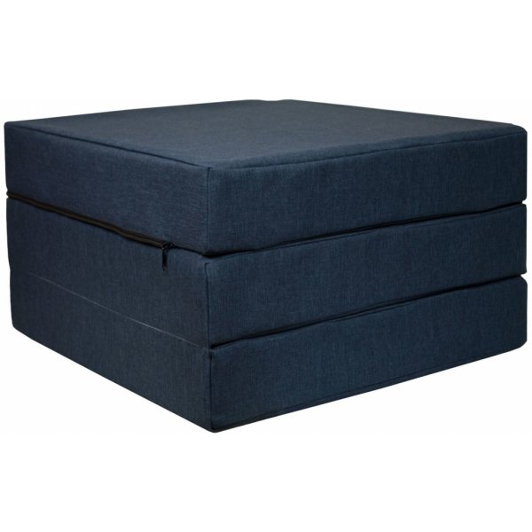 Recenze Fimex Sawana tmavě modrá Elegance