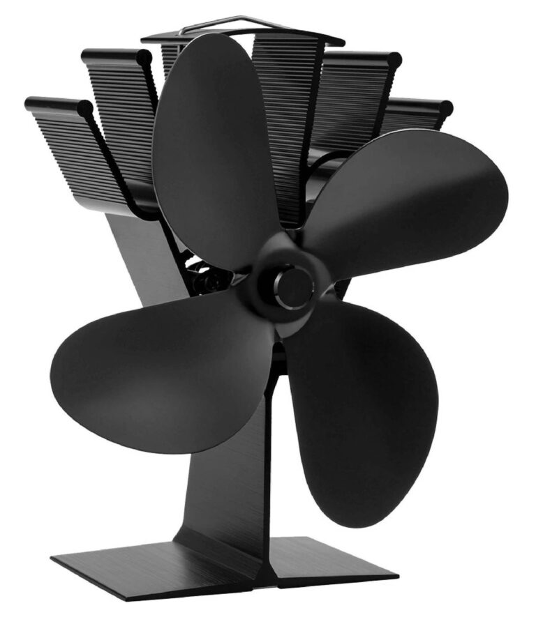 Recenze HomeLife Zephyr 4
