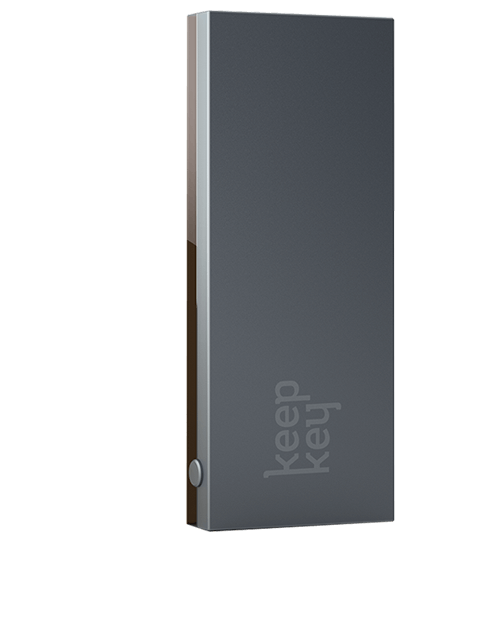 Recenze KeepKey