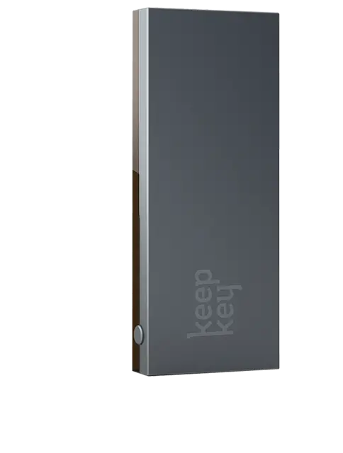 Test KeepKey Recenze KeepKey