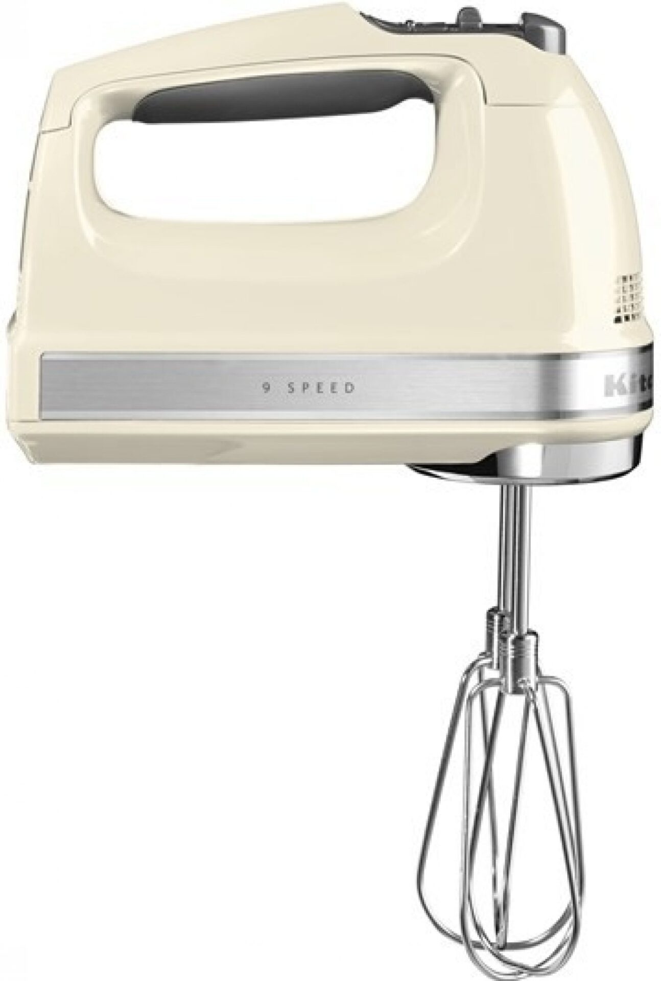 Test KitchenAid 5KHM9212EAC Recenze KitchenAid 5KHM9212EAC