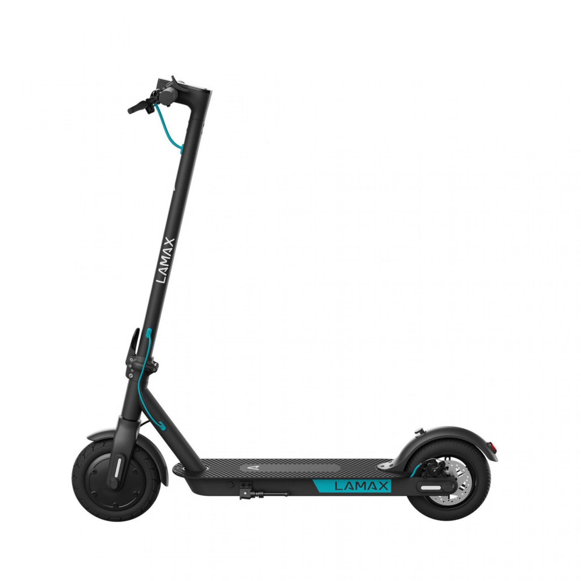 Test Lamax S7500 Plus Recenze Lamax S7500 Plus