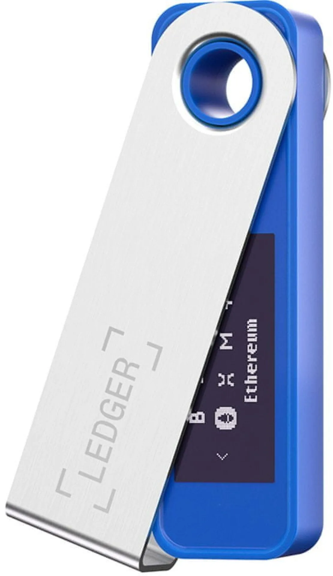 Test Ledger Nano S Plus Recenze Ledger Nano S Plus