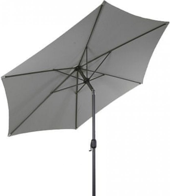 Recenze Linder Exclusiv KNICK MC2100SG 300&nbsp;cm Light Grey