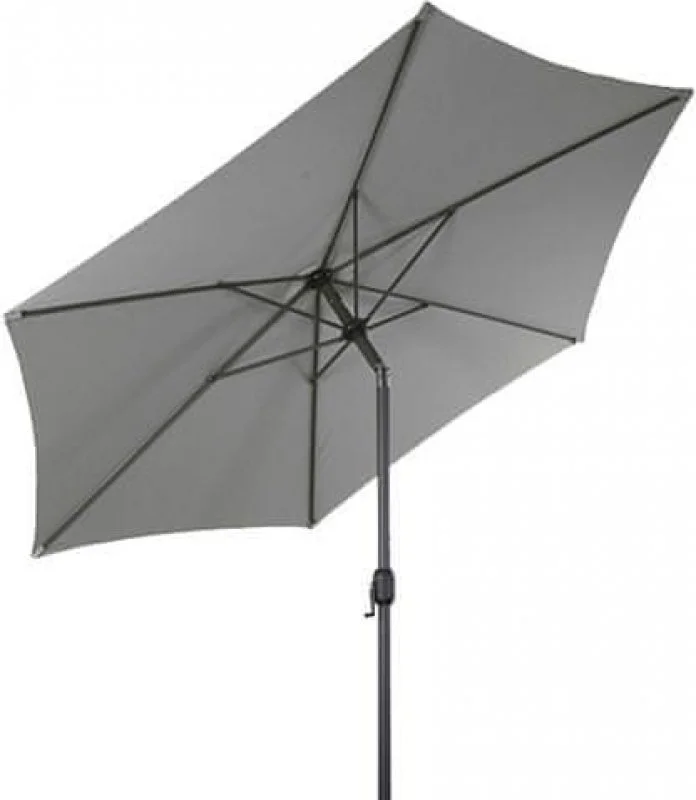 Recenze Linder Exclusiv KNICK MC2100SG 300&nbsp;cm Light Grey
