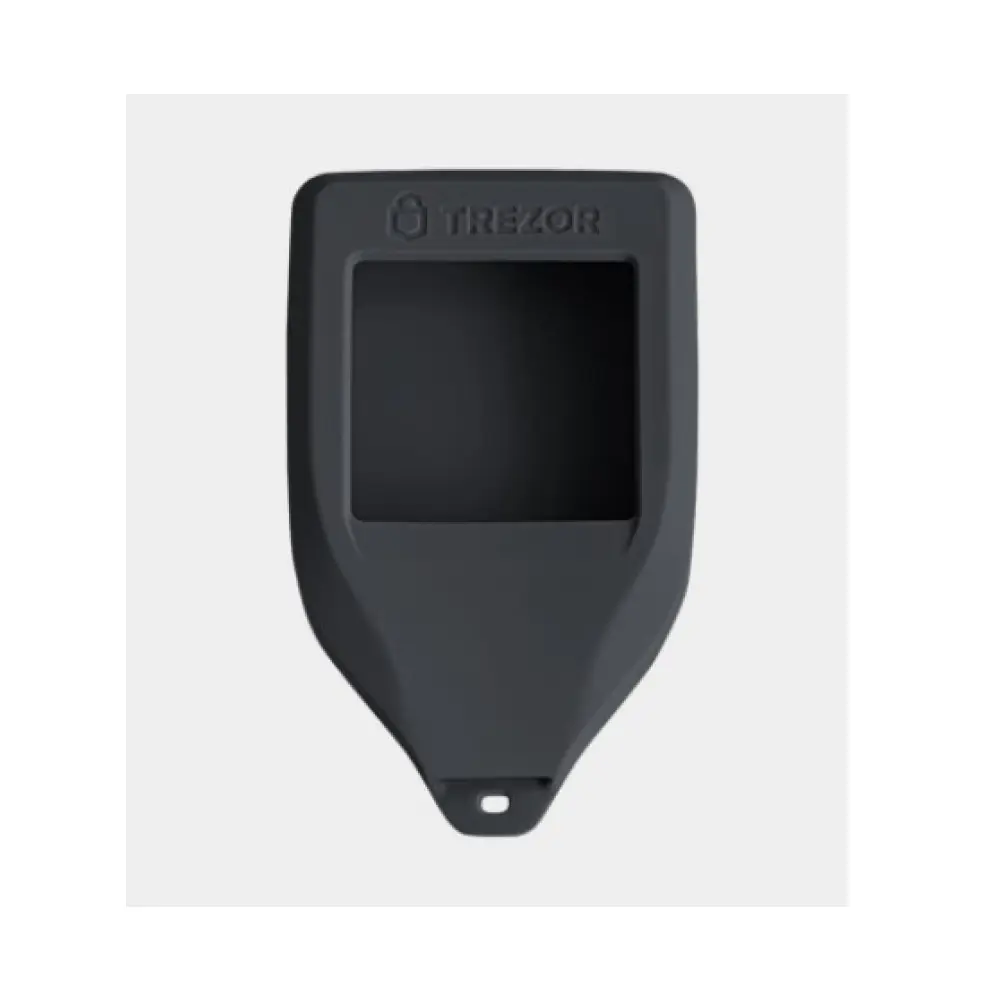 Obal na Trezor Model T