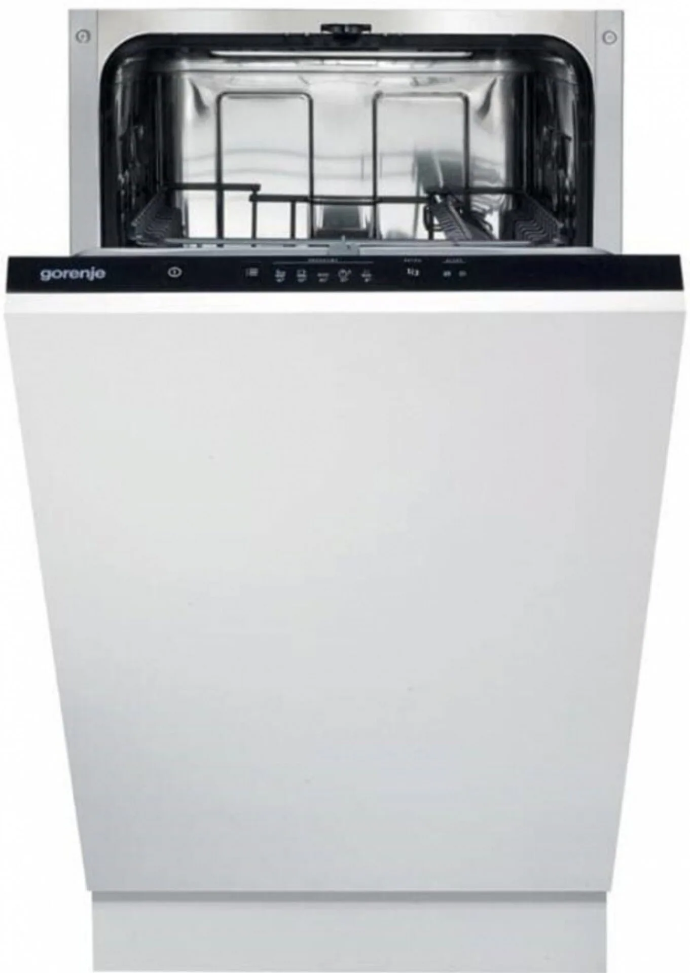 Recenze Gorenje GV520E15