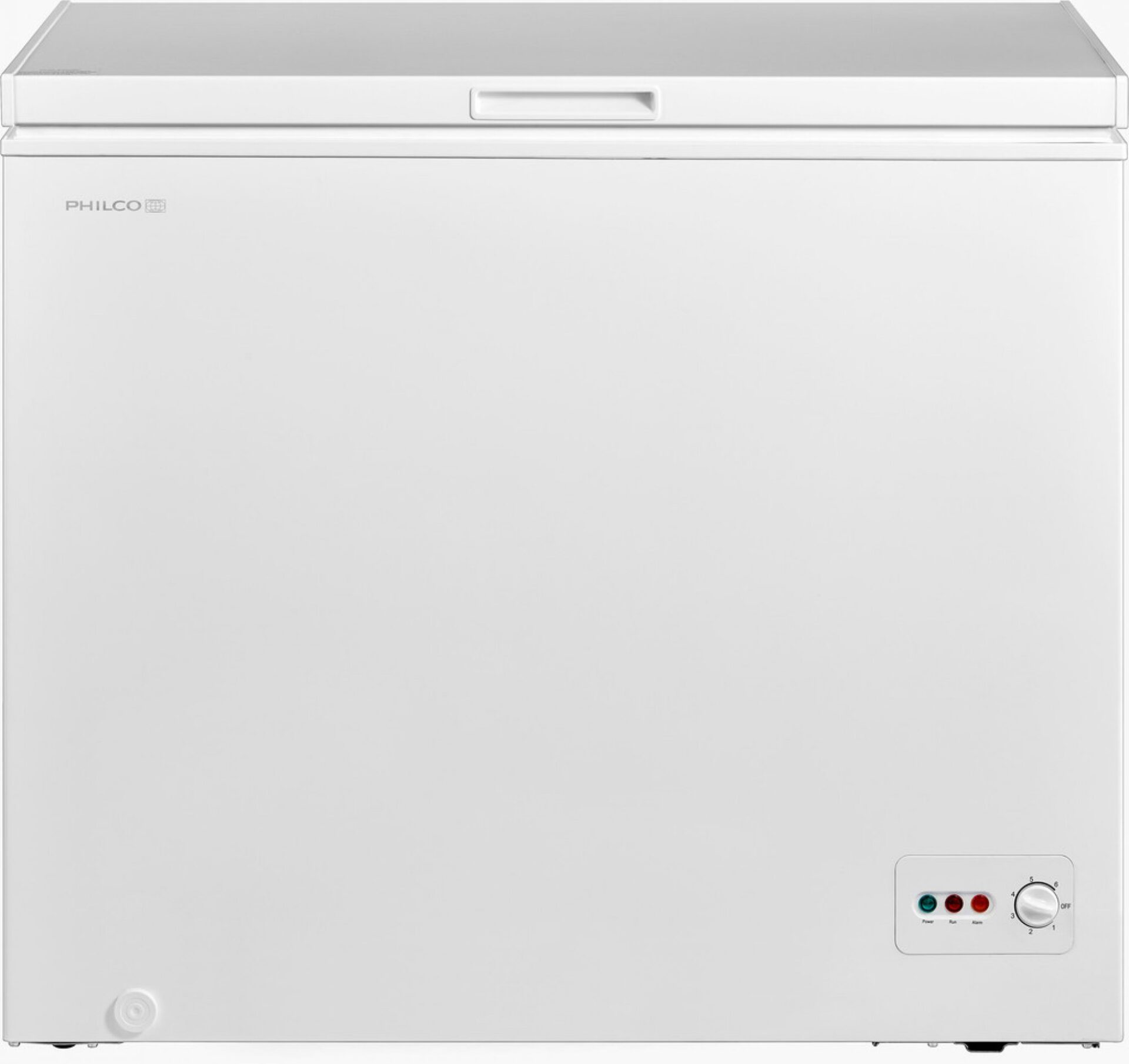 Recenze Philco PCF 1981