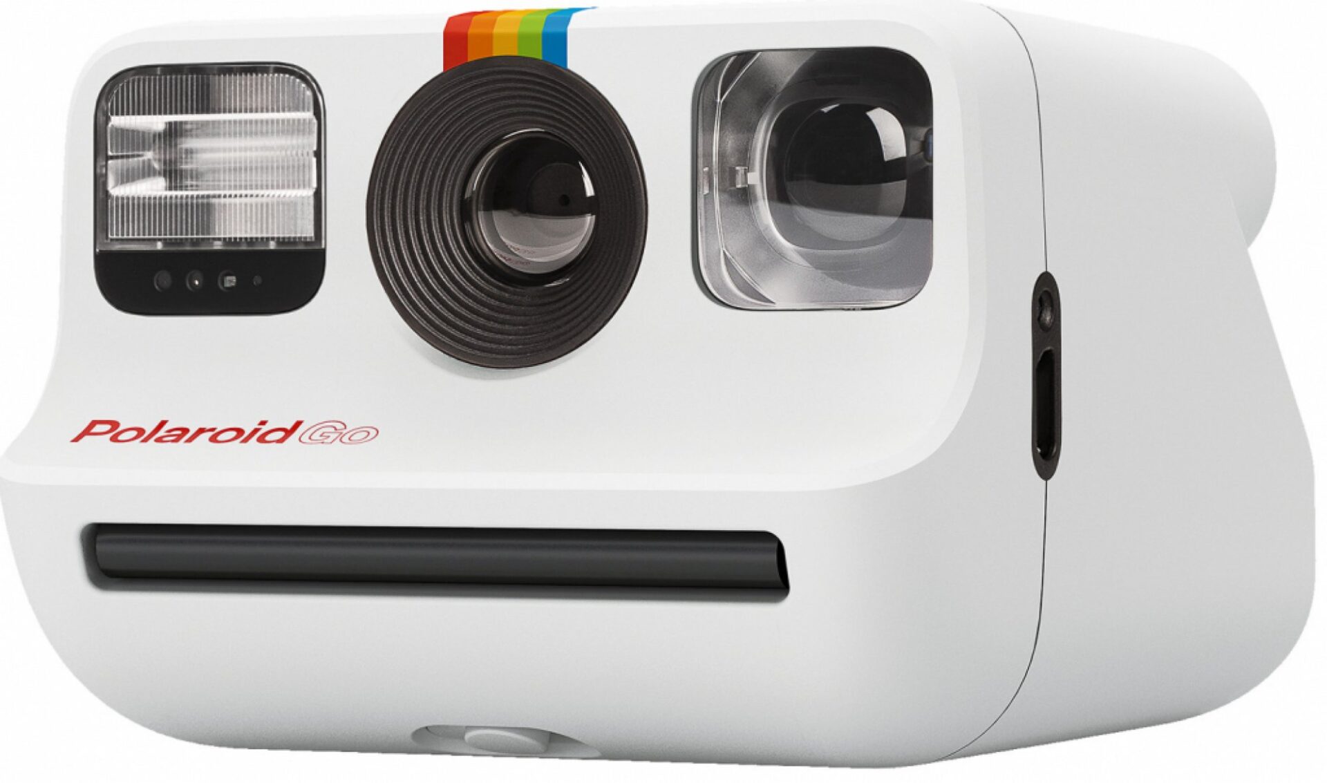 Recenze Polaroid GO