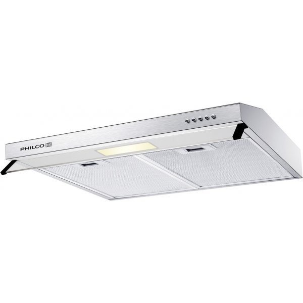 Test Philco PEC 190 X Recenze Philco PEC 190 X