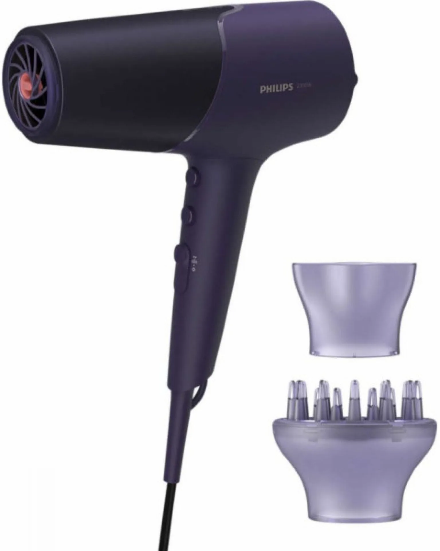 Recenze Philips BHD514/00