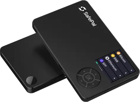 Test SafePal S1 Recenze SafePal S1