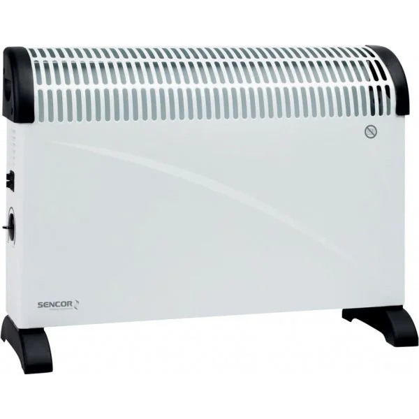 Test Sencor SCF 2003 Recenze Sencor SCF 2003