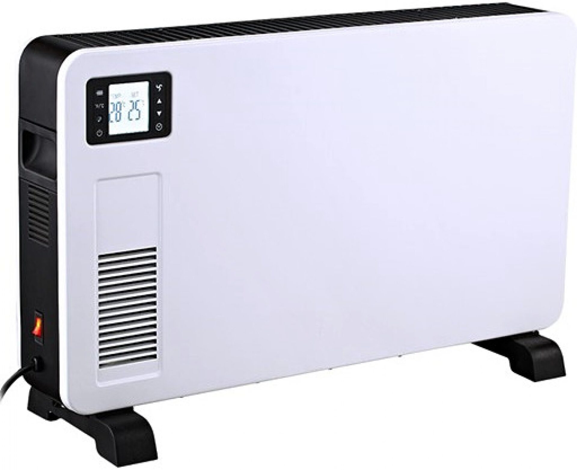 Test Solight KP02WiFi Recenze Solight KP02WiFi