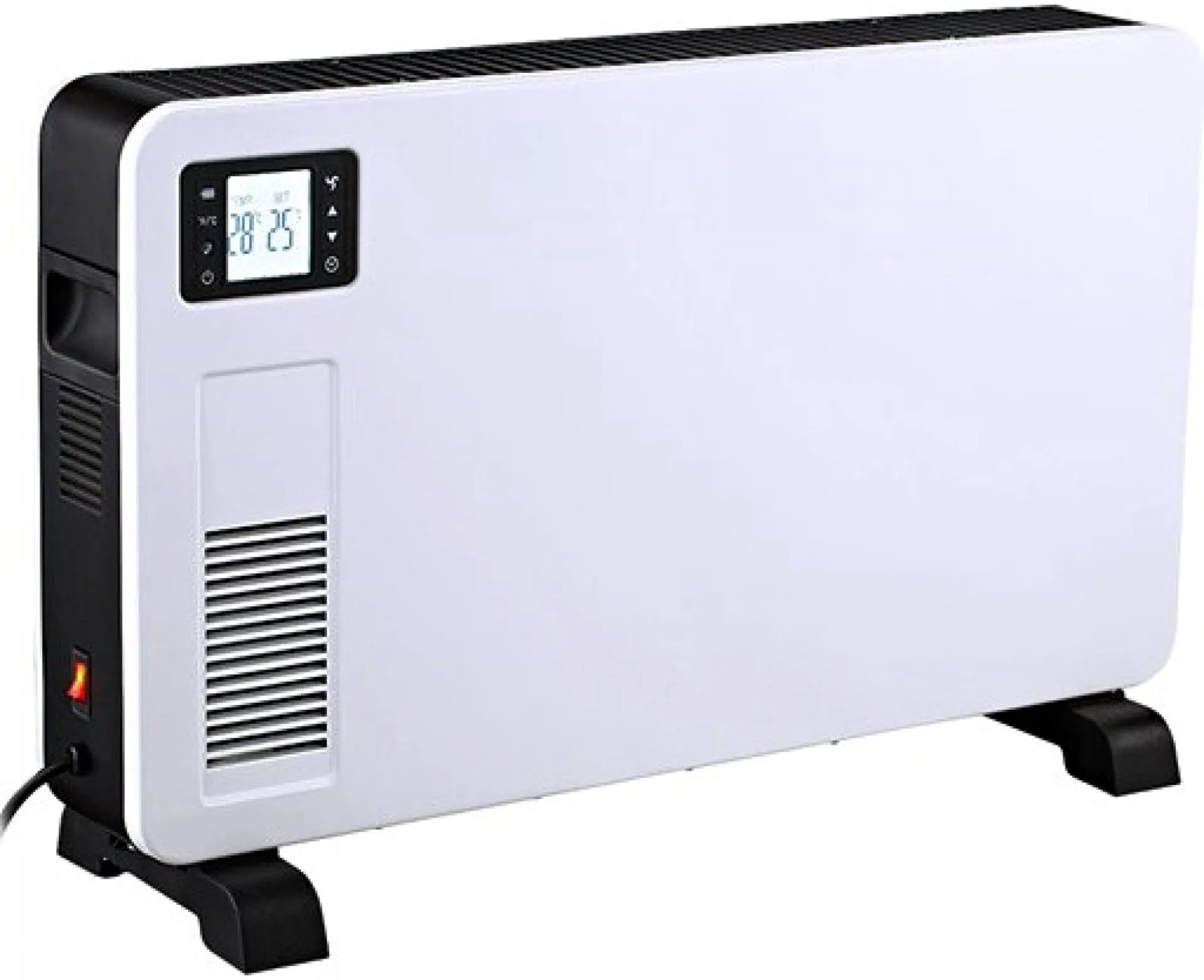 Test Solight KP02WiFi Recenze Solight KP02WiFi