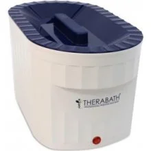 Test Therabath Pro® TB7 Recenze Therabath Pro® TB7