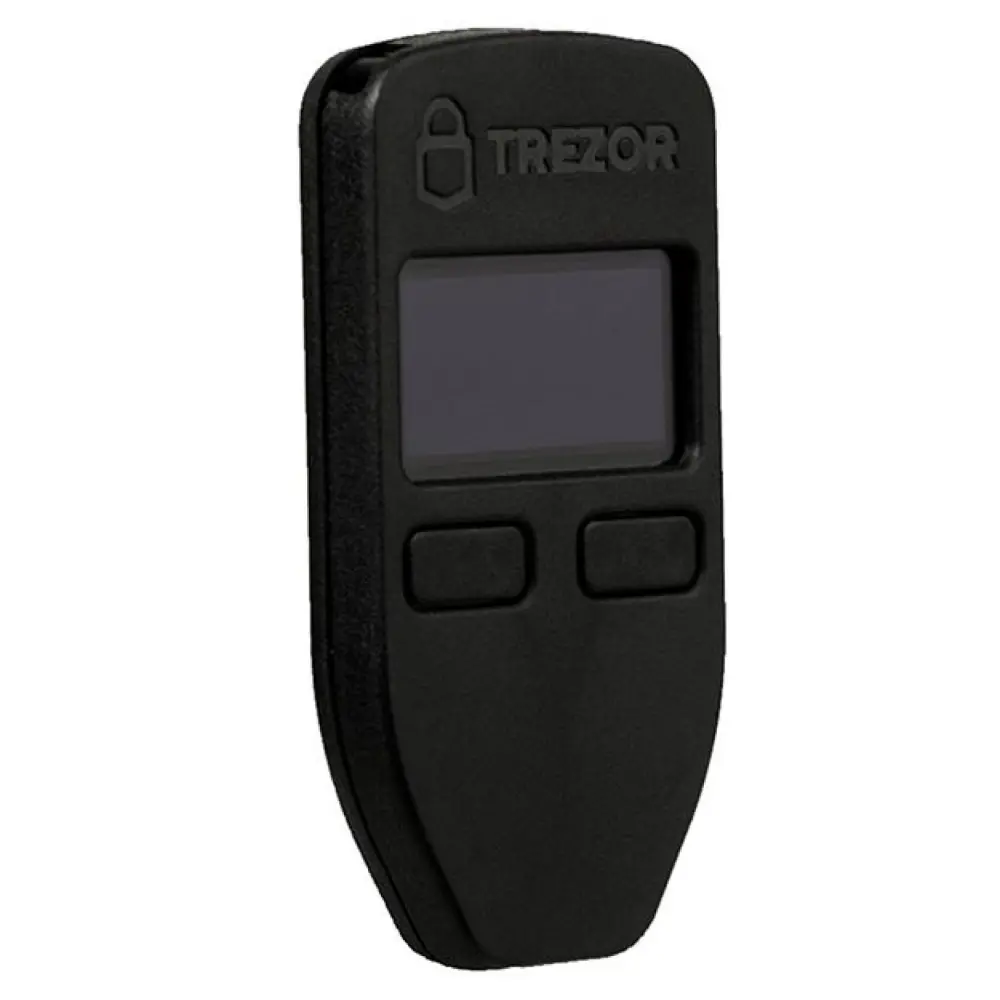 Trezor Model One