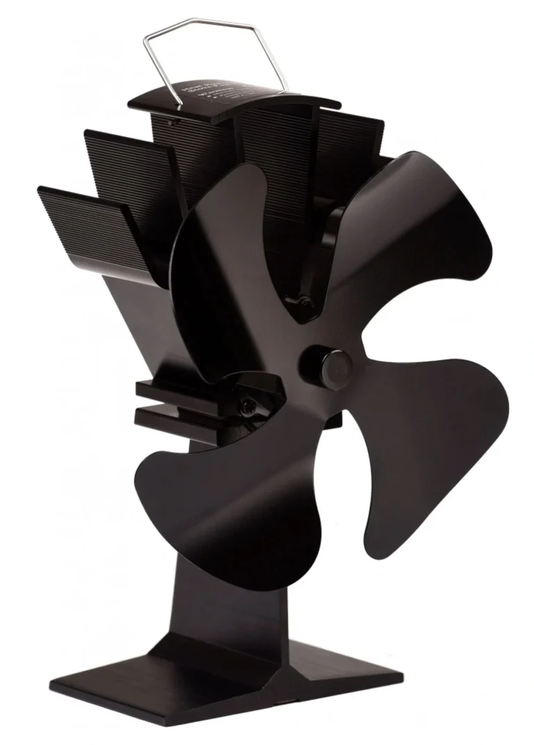 Recenze Turbo Fan 614S Basic