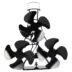 Test Turbo Fan Tower 634RX Recenze Turbo Fan Tower 634RX