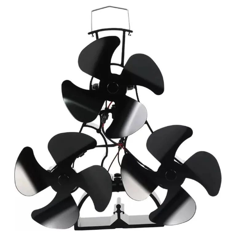 Test Turbo Fan Tower 634RX Recenze Turbo Fan Tower 634RX