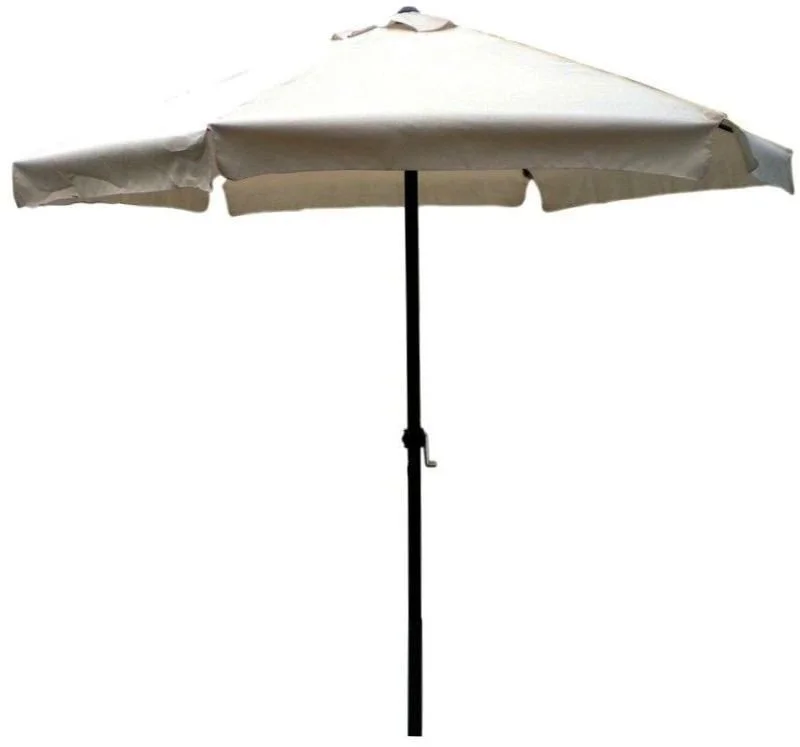 Recenze Zahradní slunečník LINDER EXCLUSIV 300&nbsp;cm MC2003 Beige