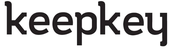KeepKey Logo