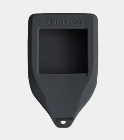 Obal na Trezor Model T