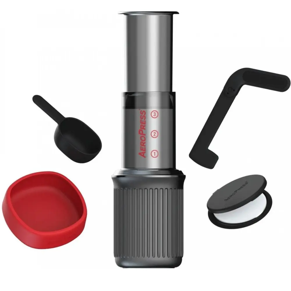 Aeropress