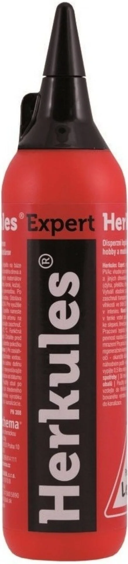 Test Herkules Expert Recenze Herkules Expert