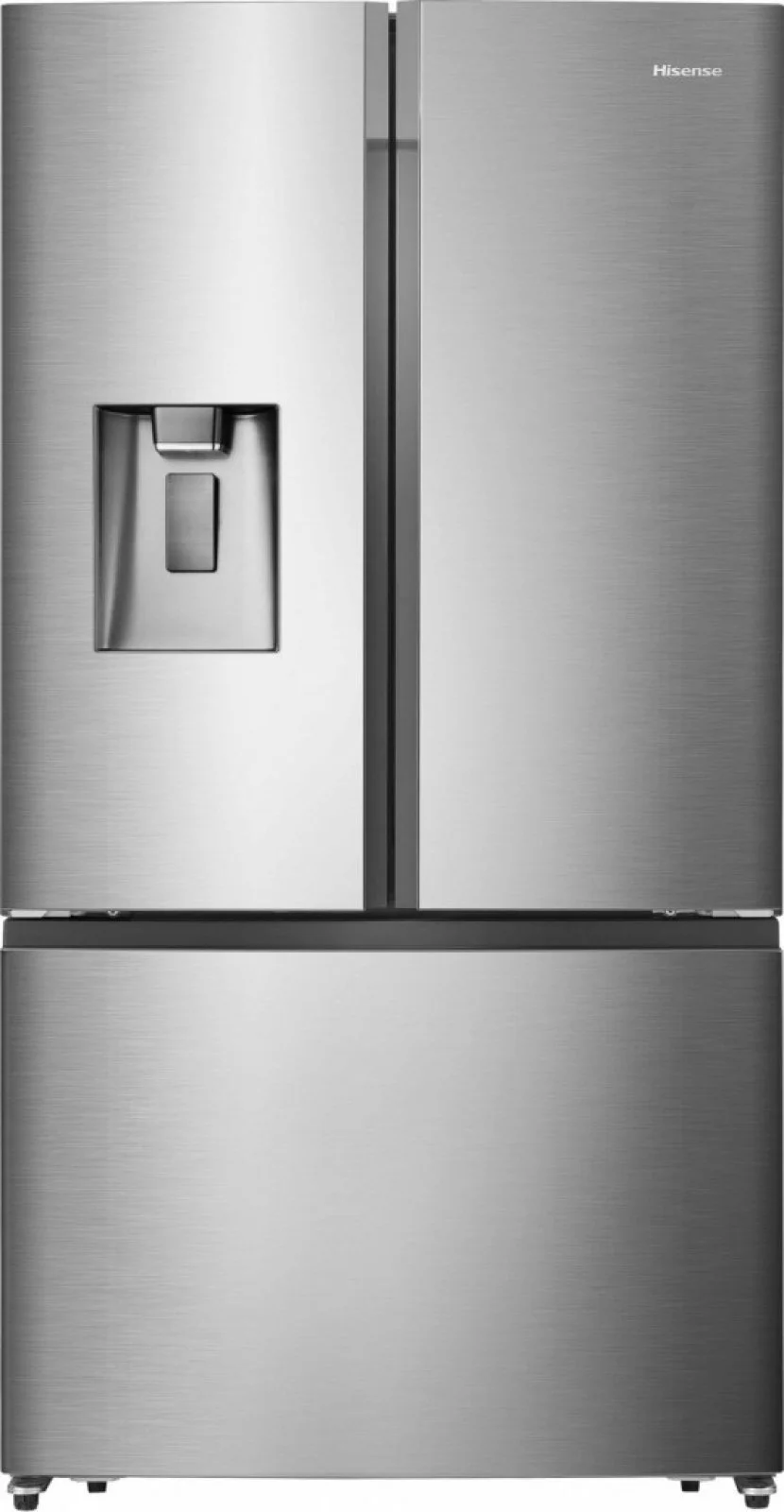 Test Hisense RF750N4ISF Recenze Hisense RF750N4ISF