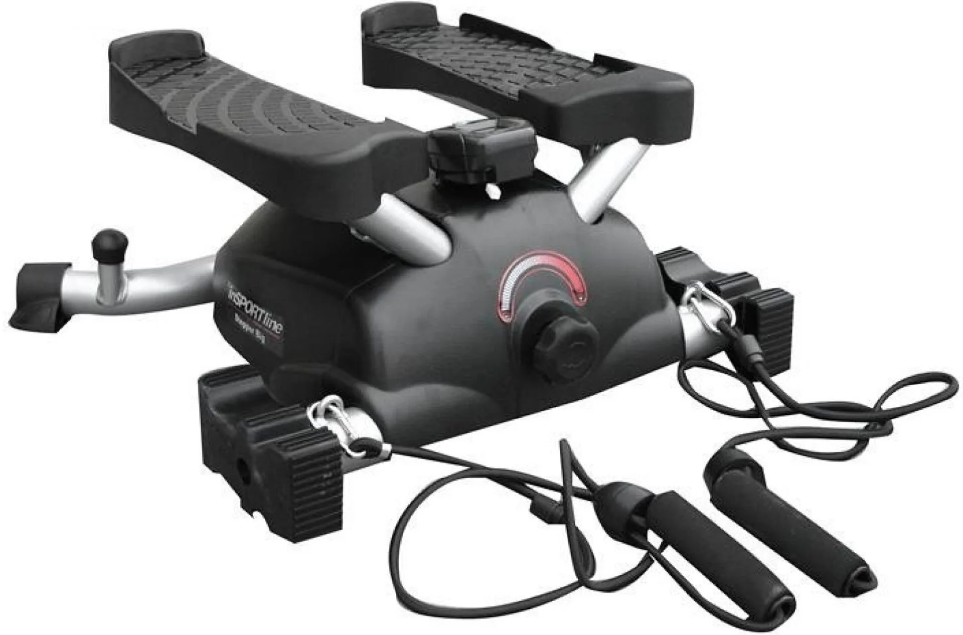 Test InSPORTline Twist Big Recenze InSPORTline Twist Big