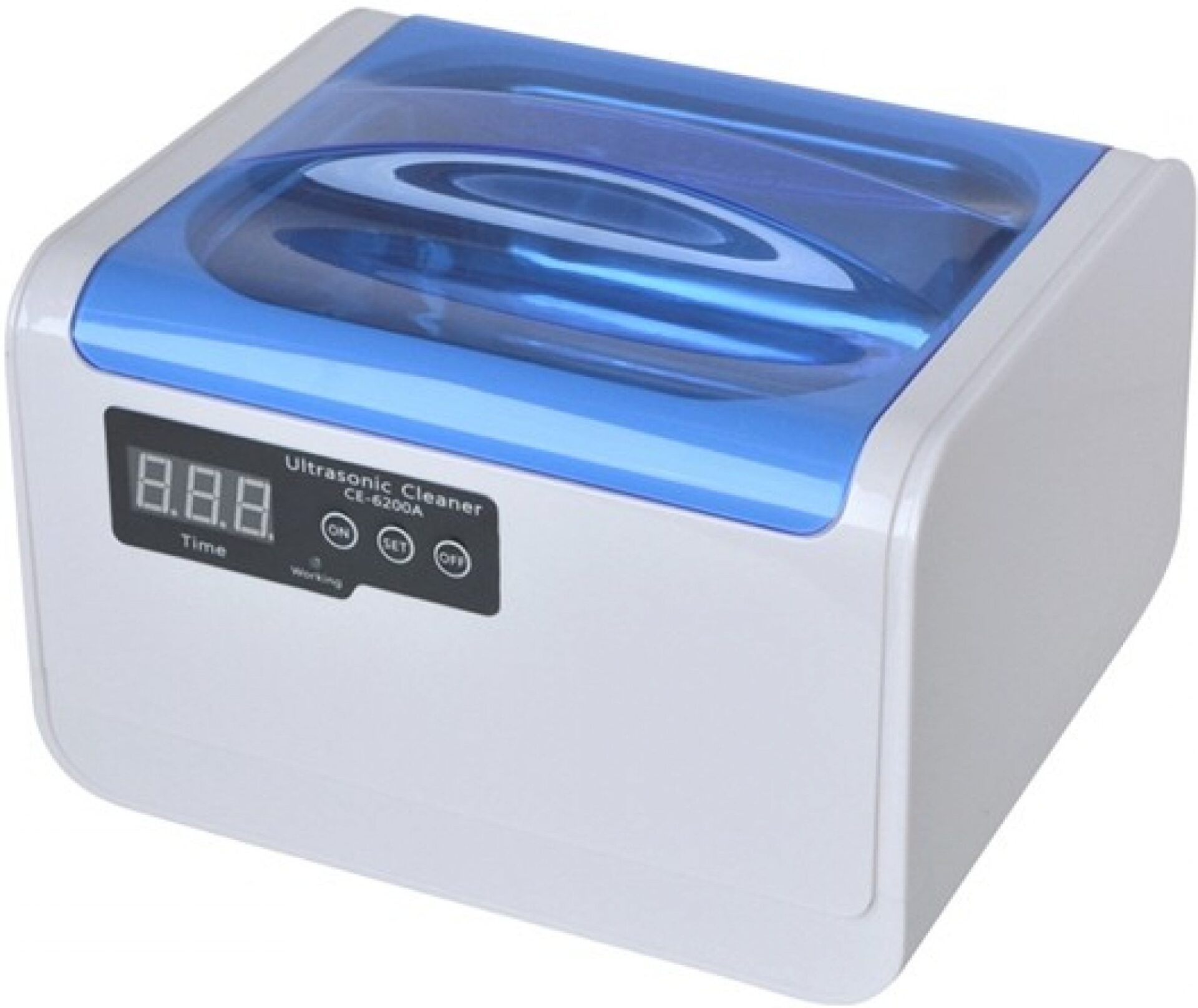 Test Jeken 6200A Recenze Jeken 6200A