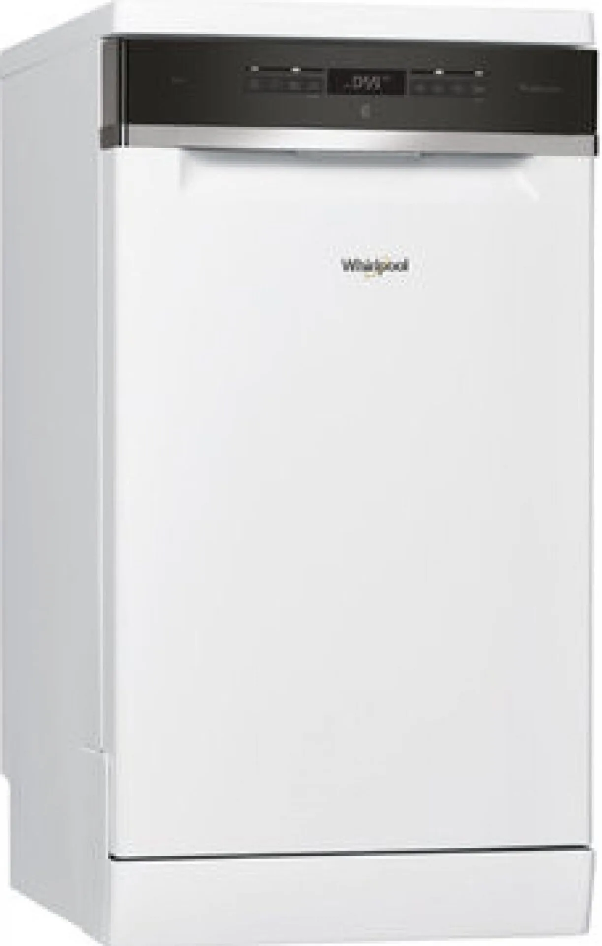 Recenze Whirlpool WSFO 3O23&nbsp;PF