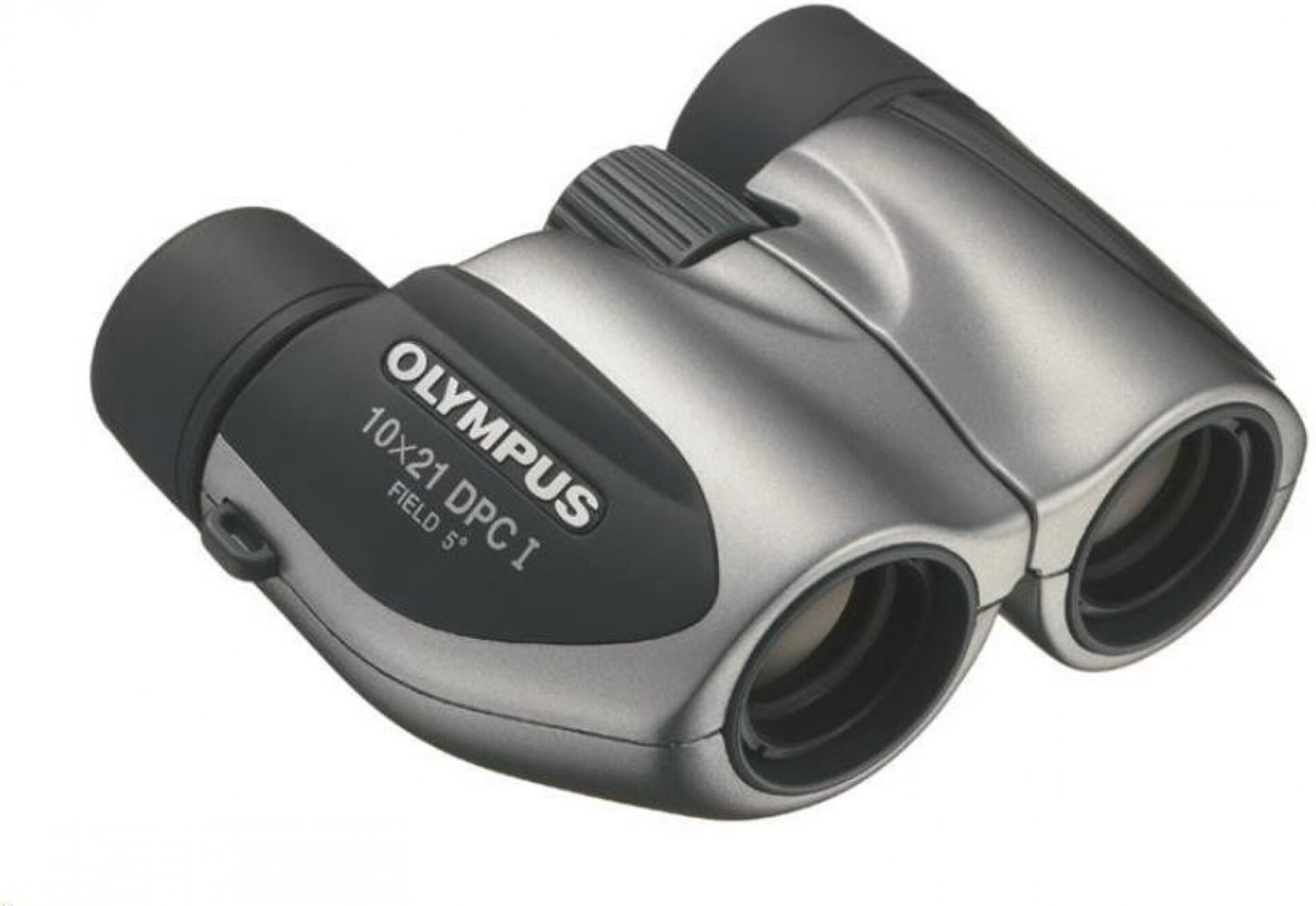 Test Olympus 10×21 DPC I Recenze Olympus 10×21 DPC I