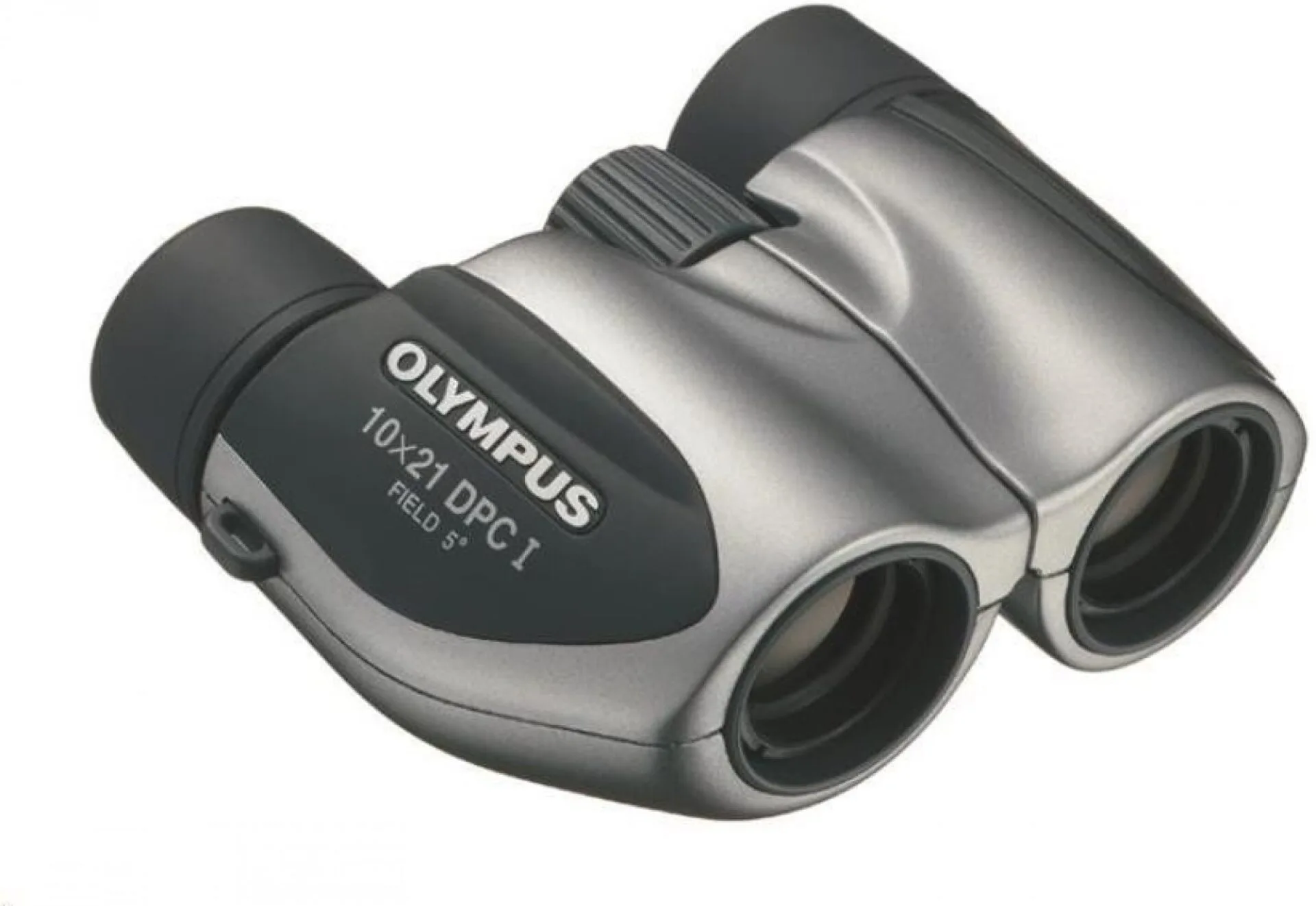 Test Olympus 10×21 DPC I Recenze Olympus 10×21 DPC I