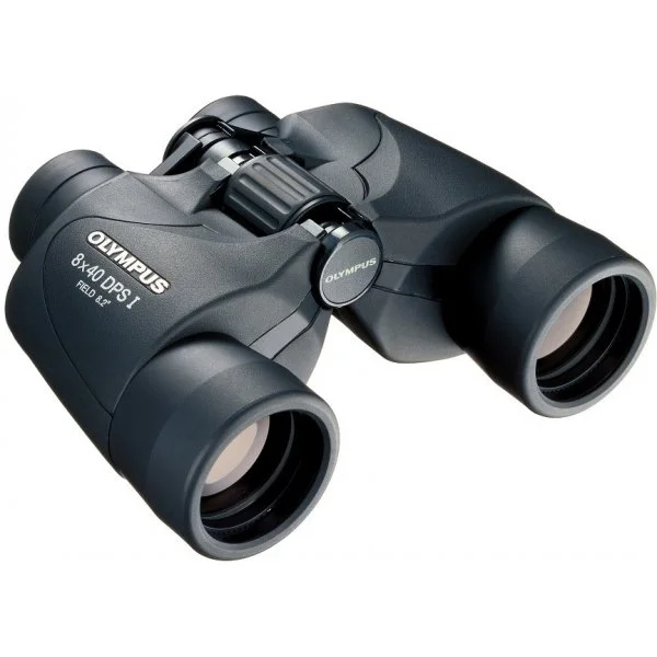 Test Olympus 8×40 DPS I Recenze Olympus 8×40 DPS I