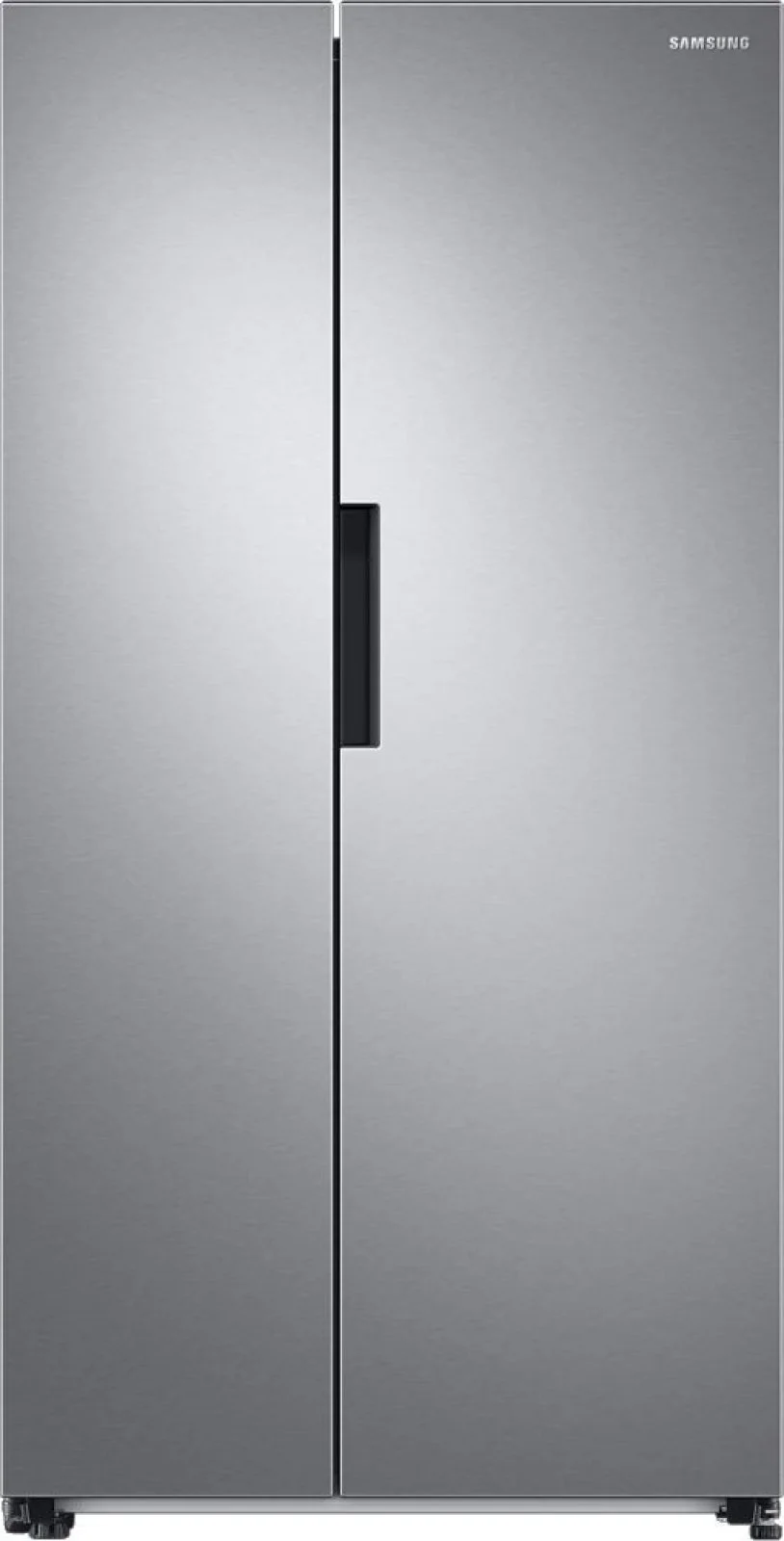 Recenze Samsung RS66A8100SL/EF
