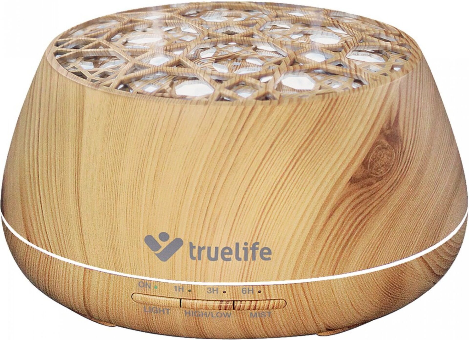 Test TrueLife D9 Smart Recenze TrueLife D9 Smart