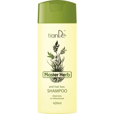 Unisex šampon proti lupům