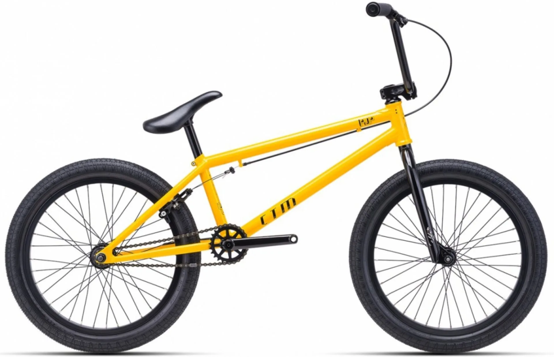 BMX CTM