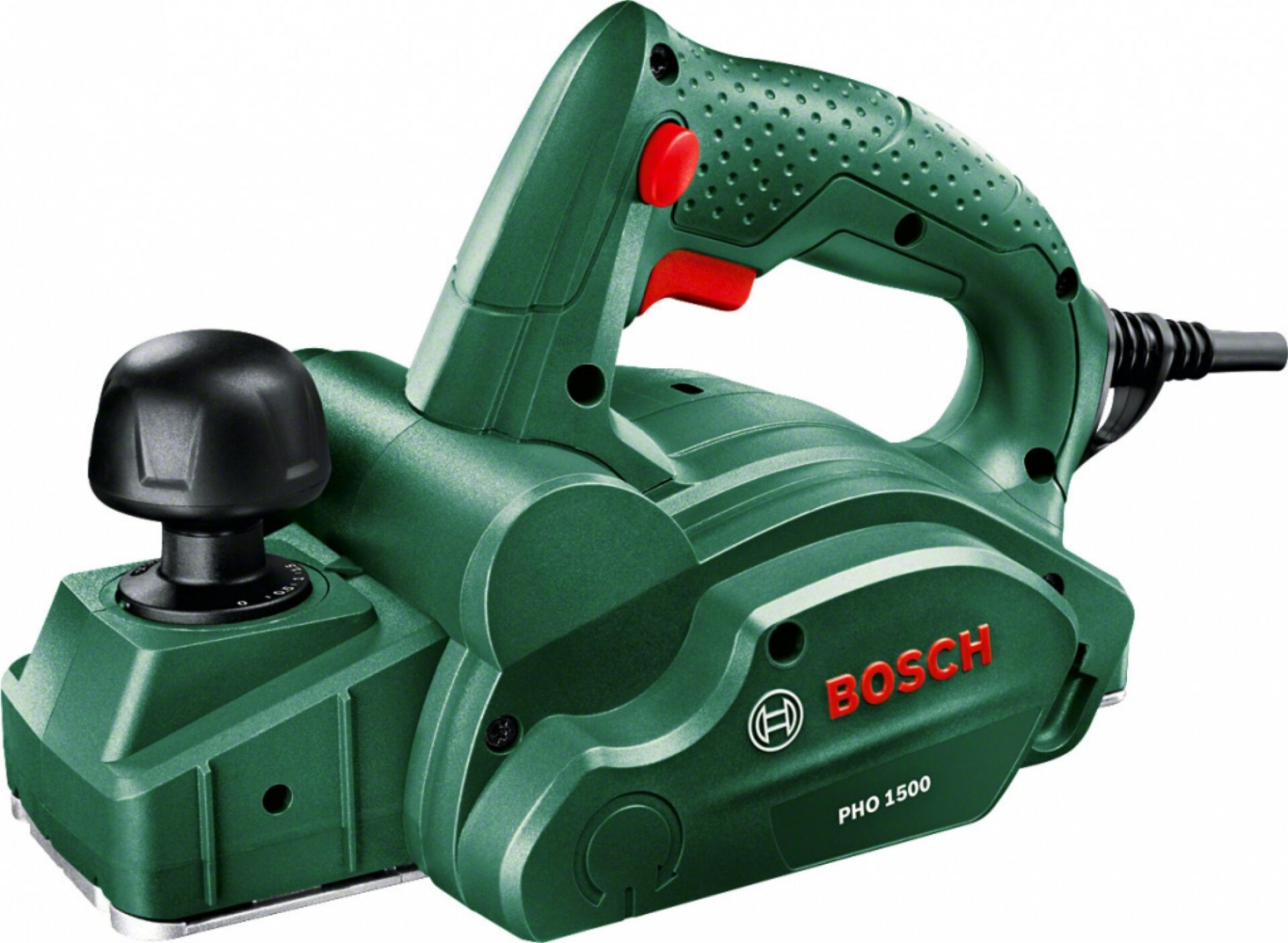 Test Bosch PHO 1500 0.603.2A4.020 Recenze Bosch PHO 1500 0.603.2A4.020