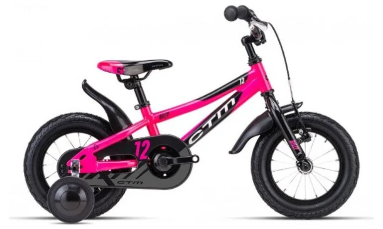 Test CTM Billy 2024 Recenze CTM Billy 2024