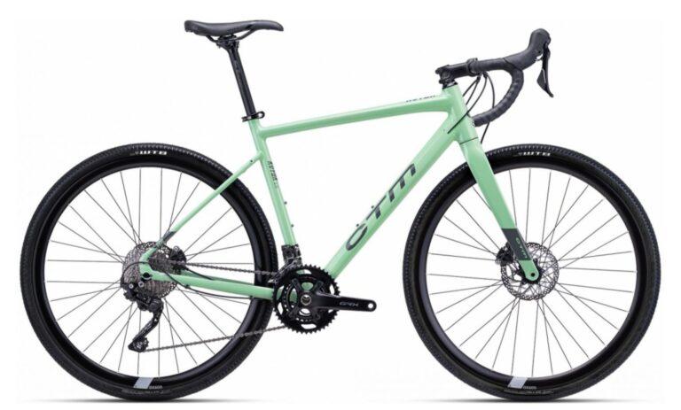 Recenze CTM Koyuk 2.0&nbsp;2024