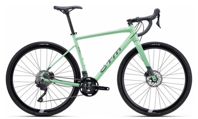 Test CTM Koyuk 2.0 2024 Recenze CTM Koyuk 2.0 2024