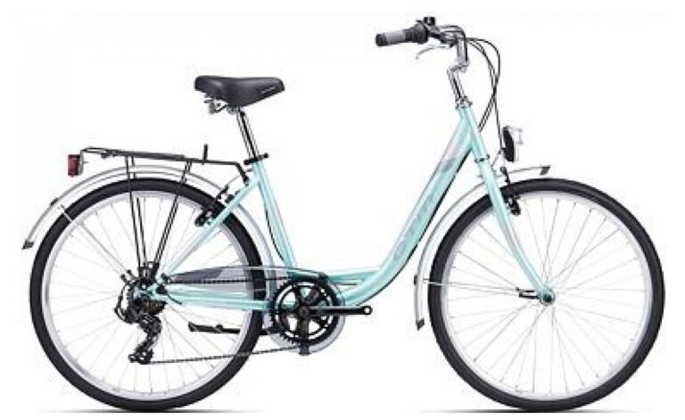 Recenze CTM Olivia 2.0&nbsp;2024