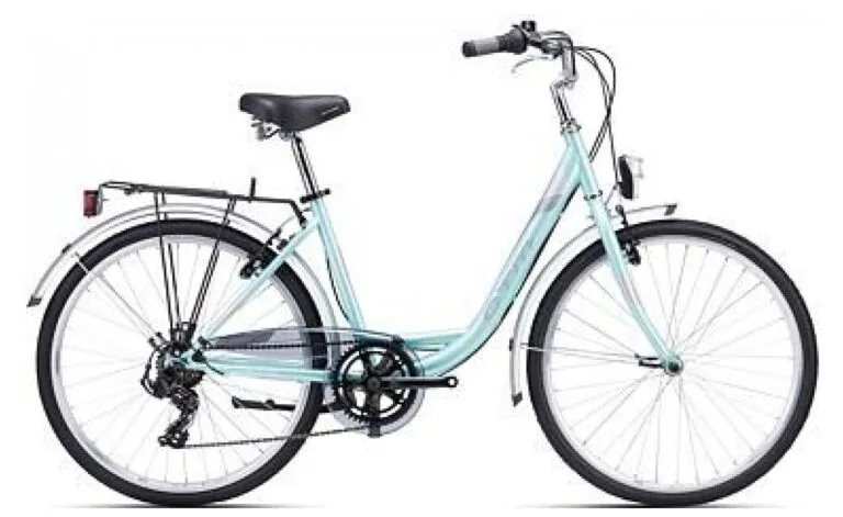 Test CTM Olivia 2.0 2024 Recenze CTM Olivia 2.0 2024