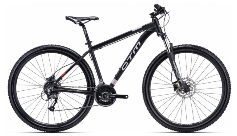 Recenze CTM Rein 3.0&nbsp;2024
